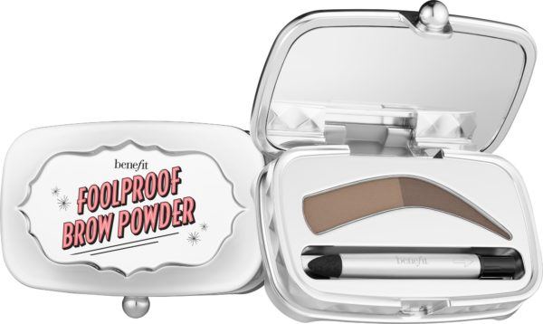 top5 beauty essentials summer brows benefit-foolproof-brow-powder-2g-03---medium-pack-shot