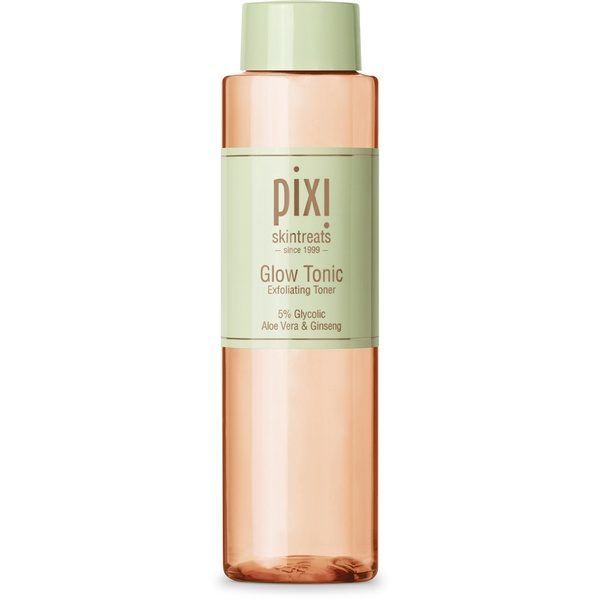 top 5 beauty essentials summer pixi glow tonic toner