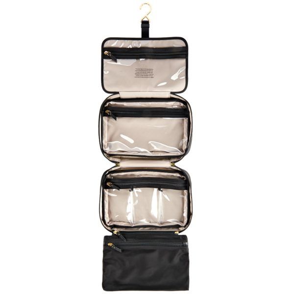 tumi monaco voyageur washbag toiletry bag 5 things you need to pack on your next trip