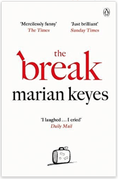 The Break by Marian Keyes