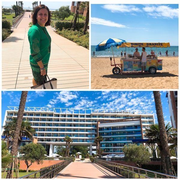 almar jesolo luxury hotel lido jesolo venice italy wellness beach