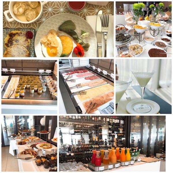 almar jesolo luxury hotel lido jesolo venice italy wellness breakfast options