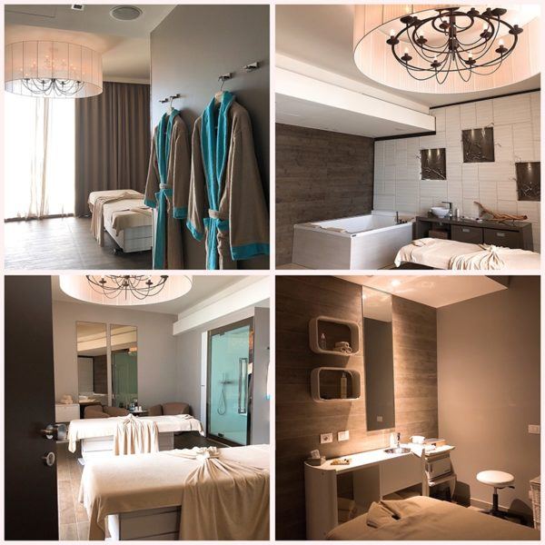 almar jesolo luxury hotel lido jesolo venice italy wellness couples spa suite