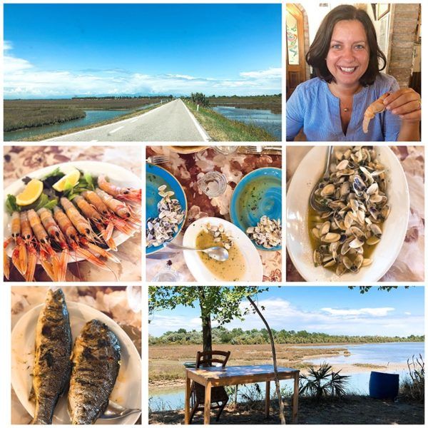 almar jesolo luxury hotel lido jesolo venice italy wellness lio piccolo lunch