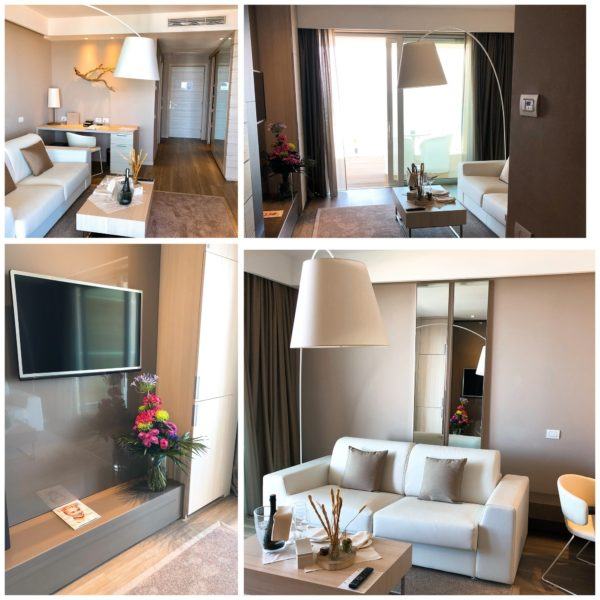 almar jesolo luxury hotel lido jesolo venice italy wellness suite living room