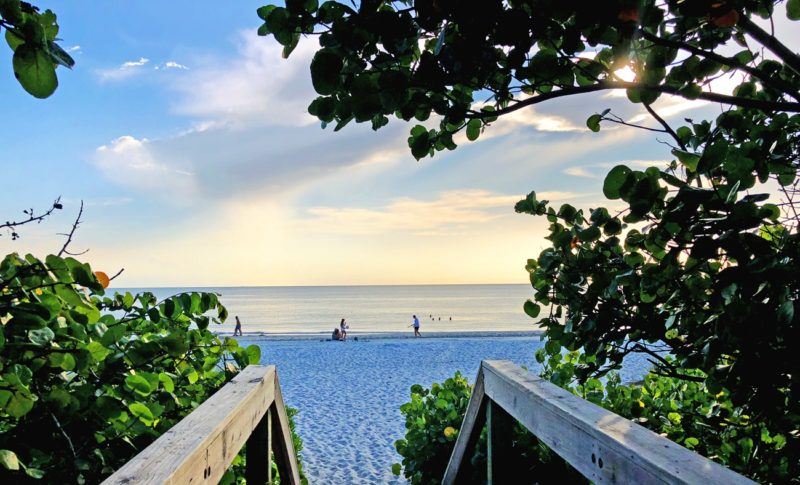 What To Do In Naples Florida A Stay At The Ritz Carlton Naples