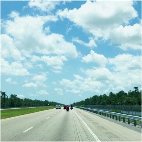 luxury weekend in naples florida driving from miami