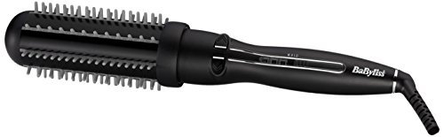 BaByliss Sheer Volume Rotating Heated Brush