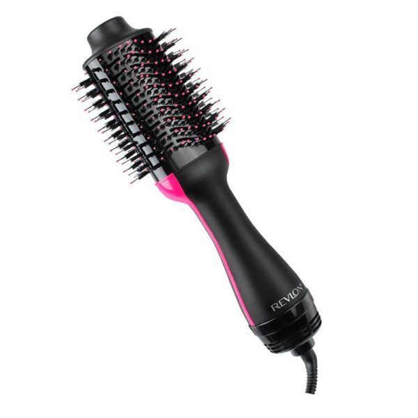 REVLON Pro Collection Salon One Step Hair Dryer and Volumiser