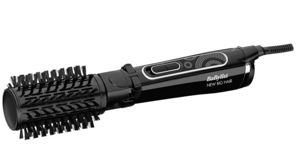 babyliss pro big hair titanium hair styler
