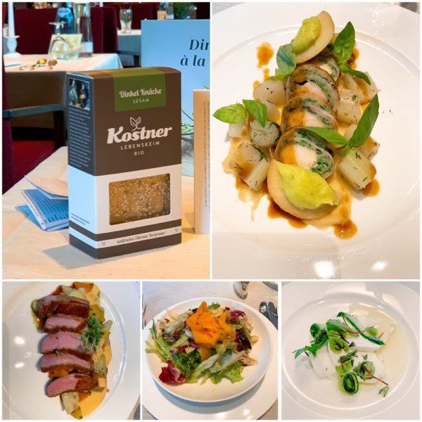 Park Igls detox medical spa austria innsbruck mayr cure diet setting food