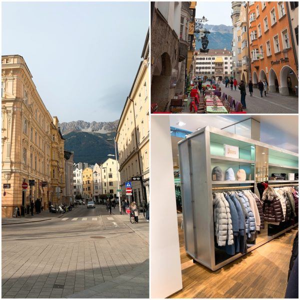 Park Igls detox medical spa austria innsbruck mayr cure diet setting innsbruck visit