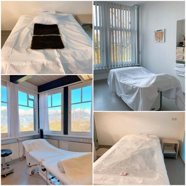 Park Igls detox medical spa austria innsbruck mayr cure diet setting medical treatments doctor