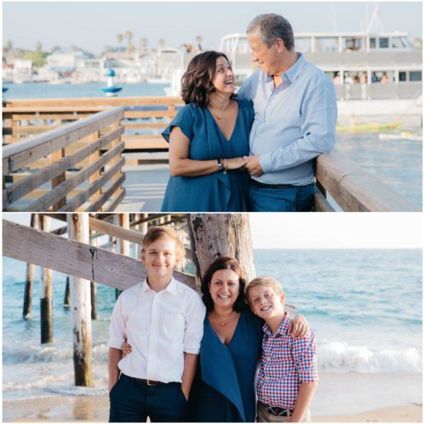 california roadtrip luxury travel newport beach balboa bay resort best waterfront hotel in newport beach duffy boat rental flytographer family photo shoot pier