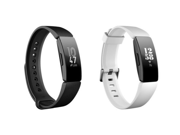 fitbit-inspire-inspire-hr health and fitness journey