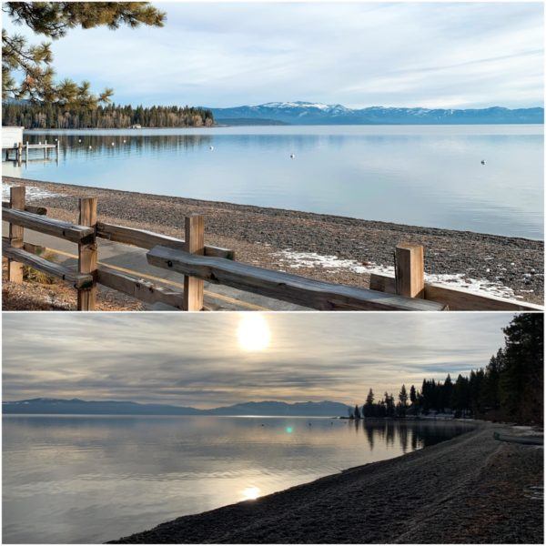 skiing in california luxury travel road trip north lake tahoe
