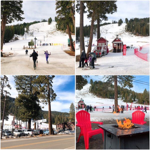 skiing in california luxury travel road trip north lake tahoe homewood mountain views of lake tahoe parking