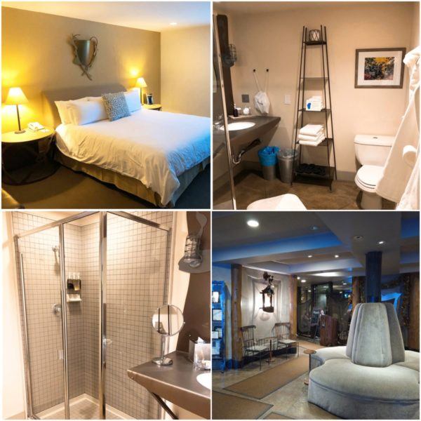 skiing in california luxury travel road trip north lake tahoe squaw valley plumpjack inn room