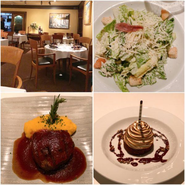 skiing in california luxury travel road trip north lake tahoe squaw valley wolfdales dinner tahoe city