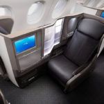 My Flight: British Airways World Traveller Plus (Premium Economy) on ...