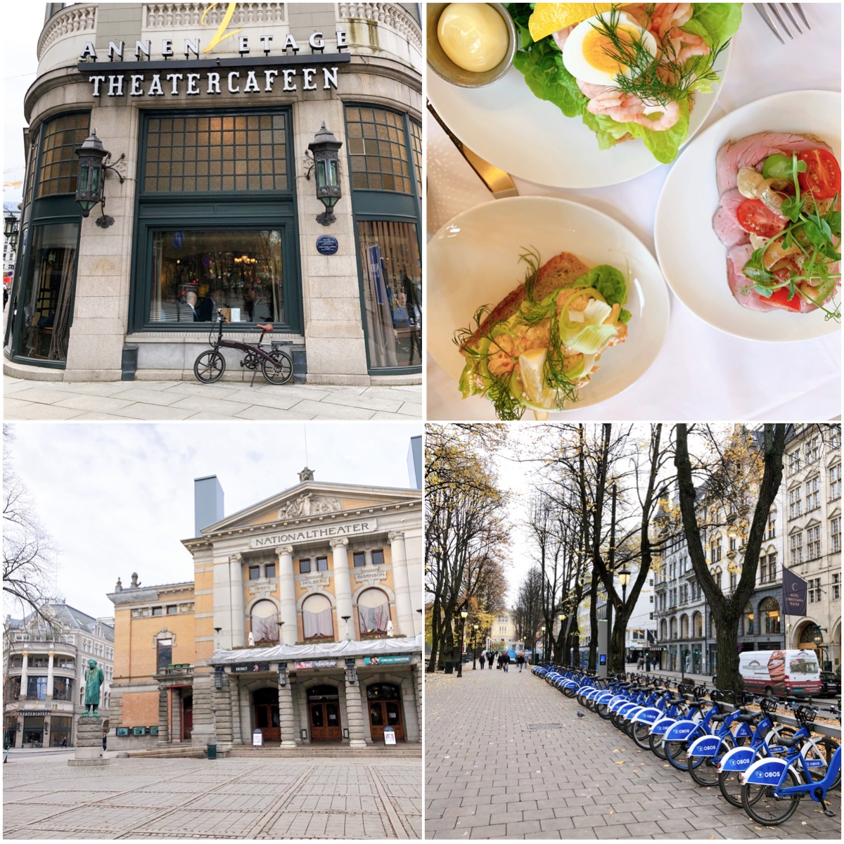 Lux city break a weekend in Oslo, Norway Things to do in Oslo