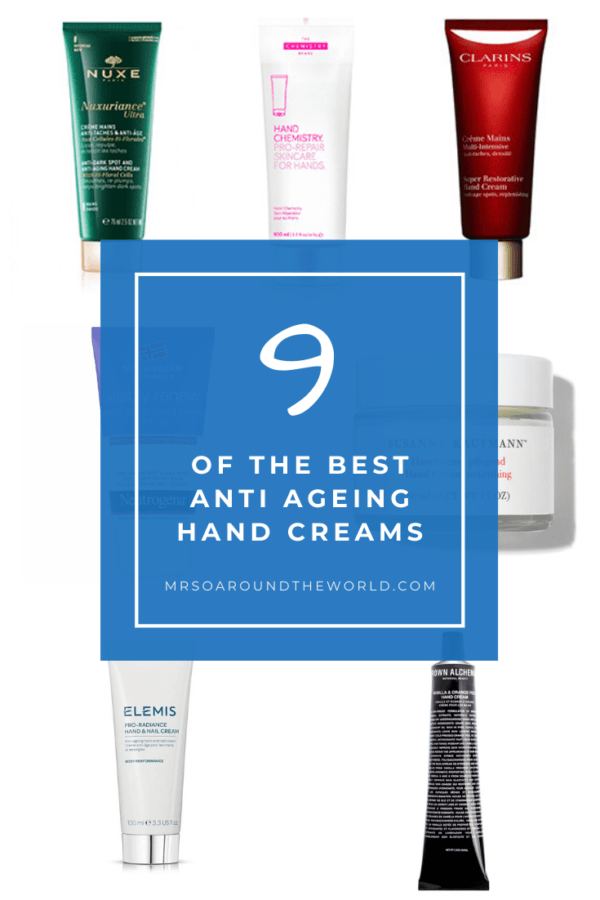 20 Best Luxury Hand Creams For Pro Radiance Anti Aging Hands 20 Best Luxury Hand Creams For Pro Radiance Anti Aging Hands