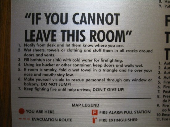 Read the instructions...