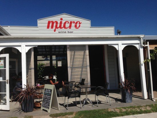 Well hello Martinborough - the girls have arrived!