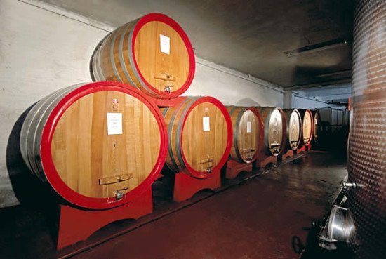 Schiavenza's Cellar Schiavenza's Cellar
