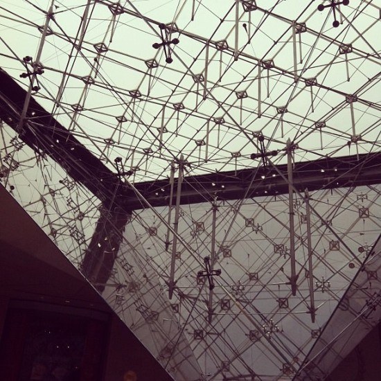 Carroussel du Louvre