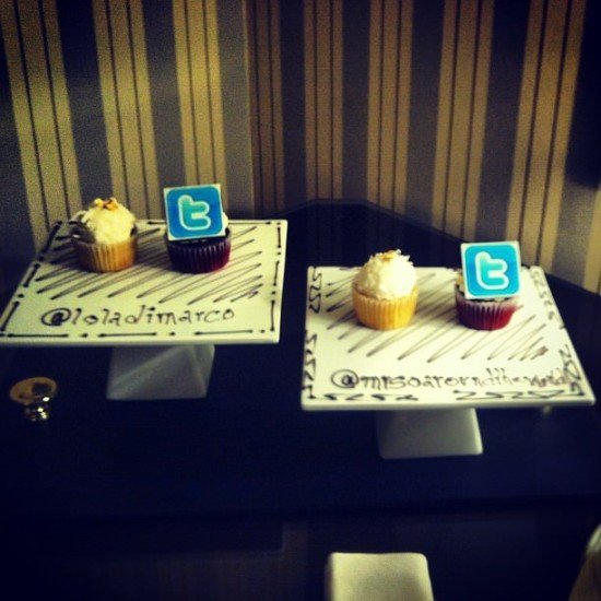Loved the Four Seasons personalised welcome!