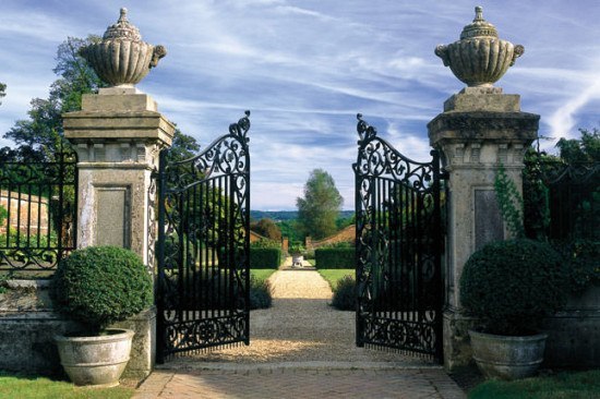 Sad to leave the Four Seasons Hampshire
