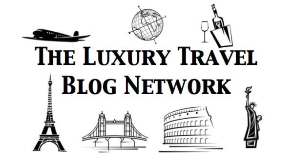 The Luxury Travel Blog Network - February 2014 Edition