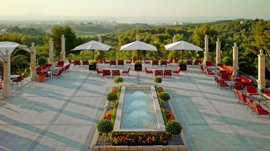 The Gin & Tonic Terrace