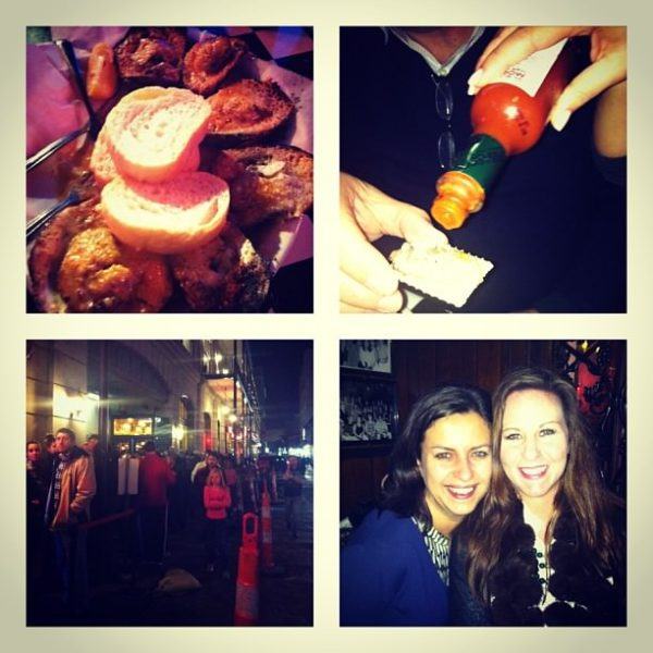 ACME Oyster House