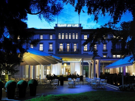 Seriously think I am going to like this hotel!