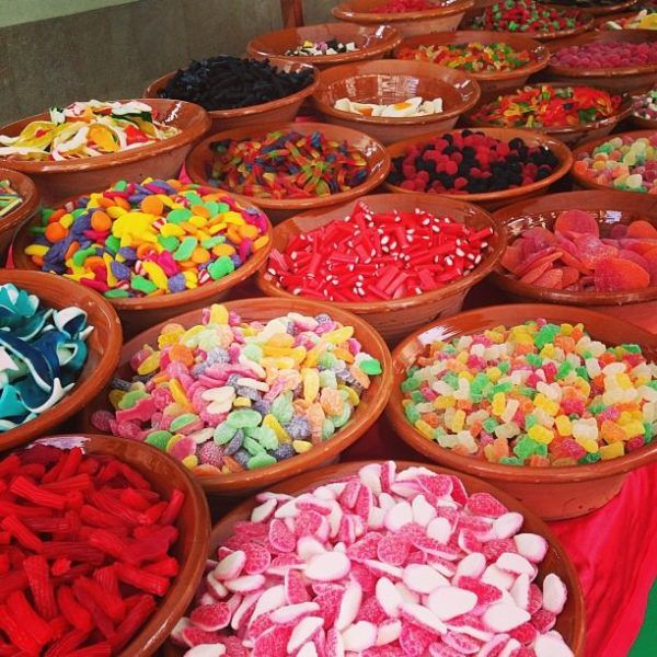 A luxury long weekend in Mallorca -sweets A luxury long weekend in Mallorca -sweets