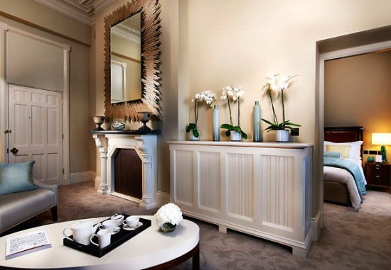 The Chambers Junior Suite