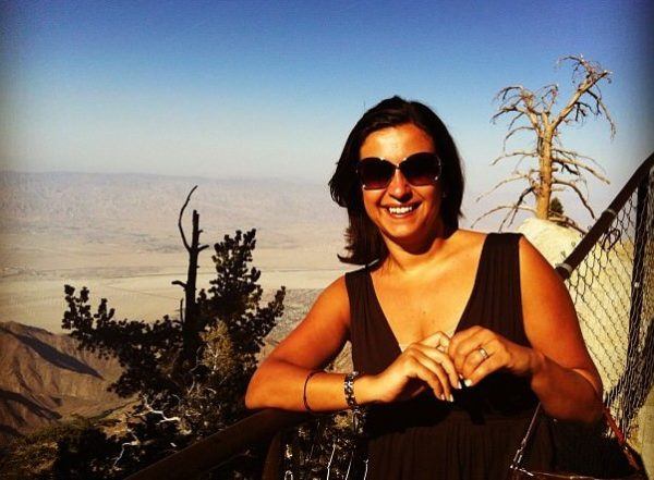 Mrs O loves California Mrs O loves California