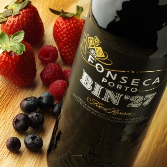 Port goes well with fruit Port goes well with fruit