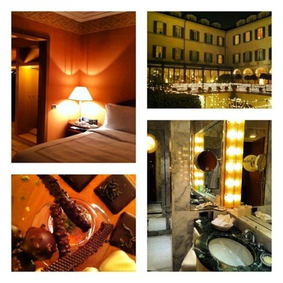 A little Four Seasons love is always good for the soul. And the body.