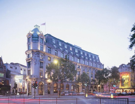 The One Aldwych in London