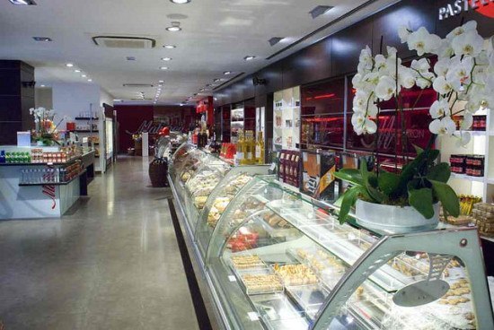 Mallorca - perfect for breakfast (and any time of the day, really!) Mallorca - perfect for breakfast (and any time of the day, really!)