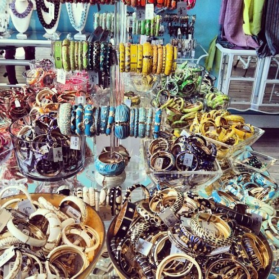 newport arm candy