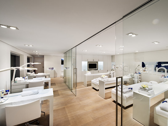 NIVEA HAUS, Unter den Linden, Berlin