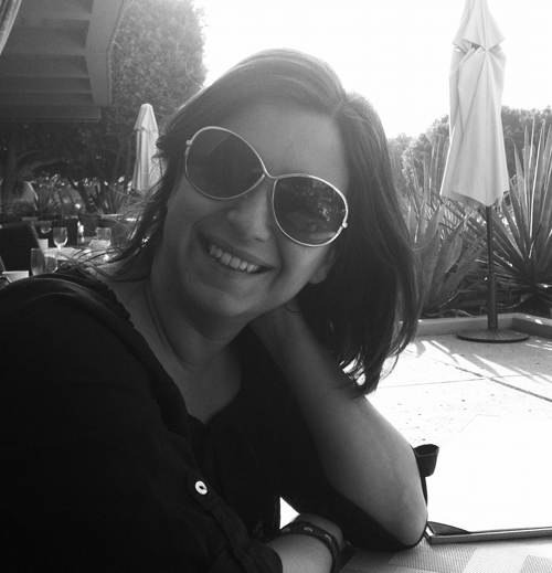Happy at Fazenda Nova Happy at Fazenda Nova