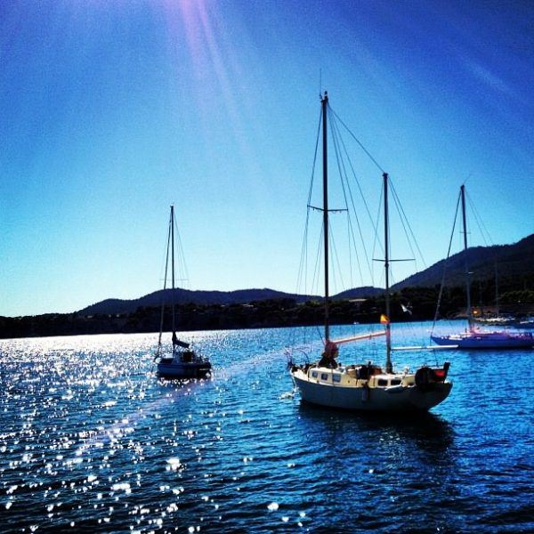 A luxury long weekend in Mallorca A luxury long weekend in Mallorca