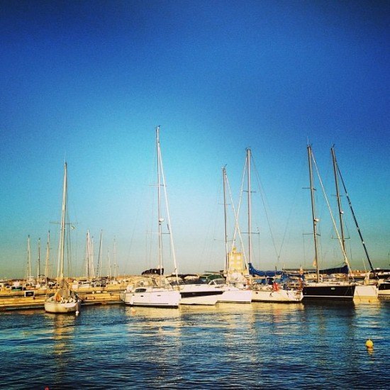 Sotogrande Marina
