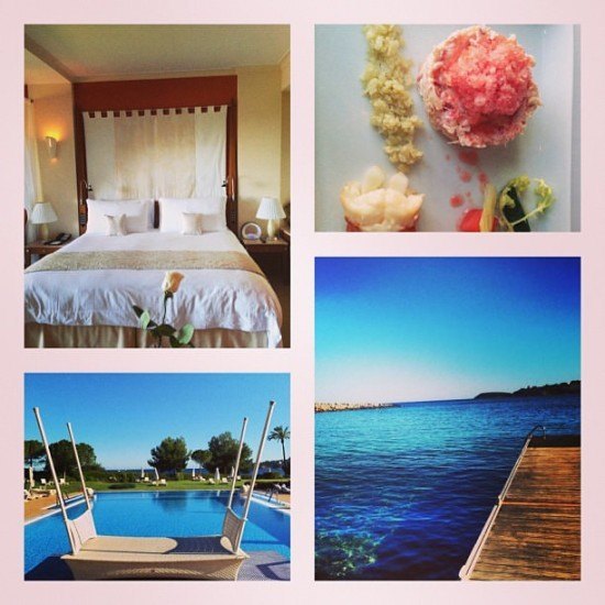 The St Regis Mardavall