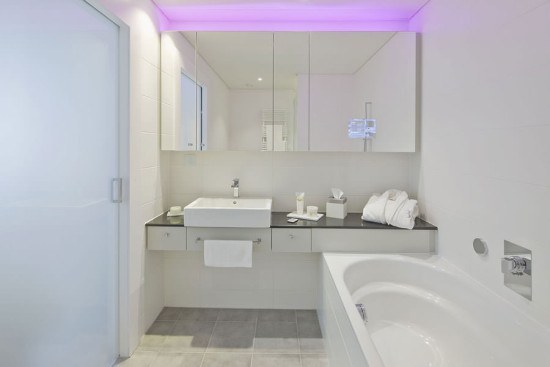 Very nice bathroom indeed